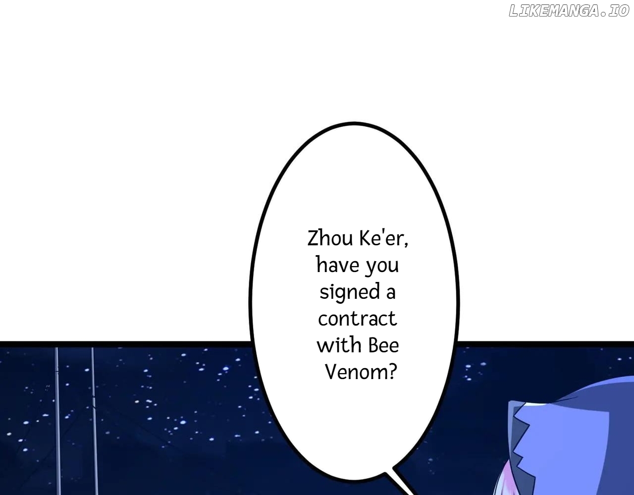 With My Netherworld Trillions, Game On! Chapter 151 - page 126